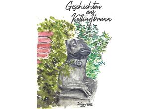 9783991526728 - Geschichten aus Kottingbrunn - Juliane Loydold Gebunden