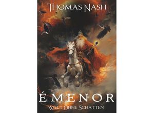 9783991526766 - Émenor - Thomas Nash Kartoniert (TB)