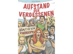 9783991527473 - Aufstand der Vergessenen - Robert Klement Taschenbuch