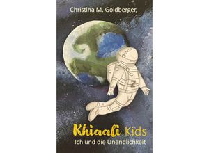 9783991527596 - Khiaali Kids - Christina M Goldberger Taschenbuch