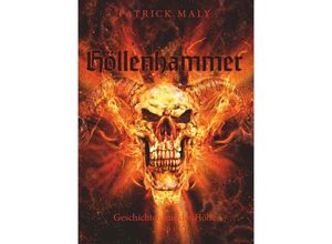 9783991528821 - Höllenhammer - Patrick Maly Taschenbuch