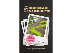 9783991529408 - 20 Frische Bilder 40 Neue Geschichten - Ella Stein Tom U Behrens Kartoniert (TB)