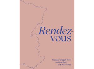 9783991530121 - Rendez-Vous - Agnes Husslein-Acro Véronique Apburg Matthias Boeckl Rolf H Johannsen Christiane Kuhlmann Andreas Narzt Verena Traeger Thomas Zaunschirm Gebunden