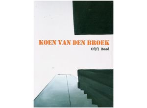 9783991530763 - Koen van den Broek - Annegret Laabs Kartoniert (TB)