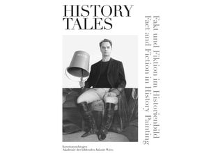 9783991530893 - History Tales Kartoniert (TB)