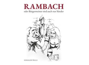 9783991650270 - Rambach - Hermann Walli Taschenbuch