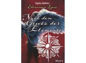 9783991650942 - Nach dem Gesetz der Elemente - Kathy Cobbler Gebunden