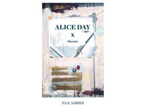 9783991651741 - ALICE DAY - P N H Sorbier Taschenbuch