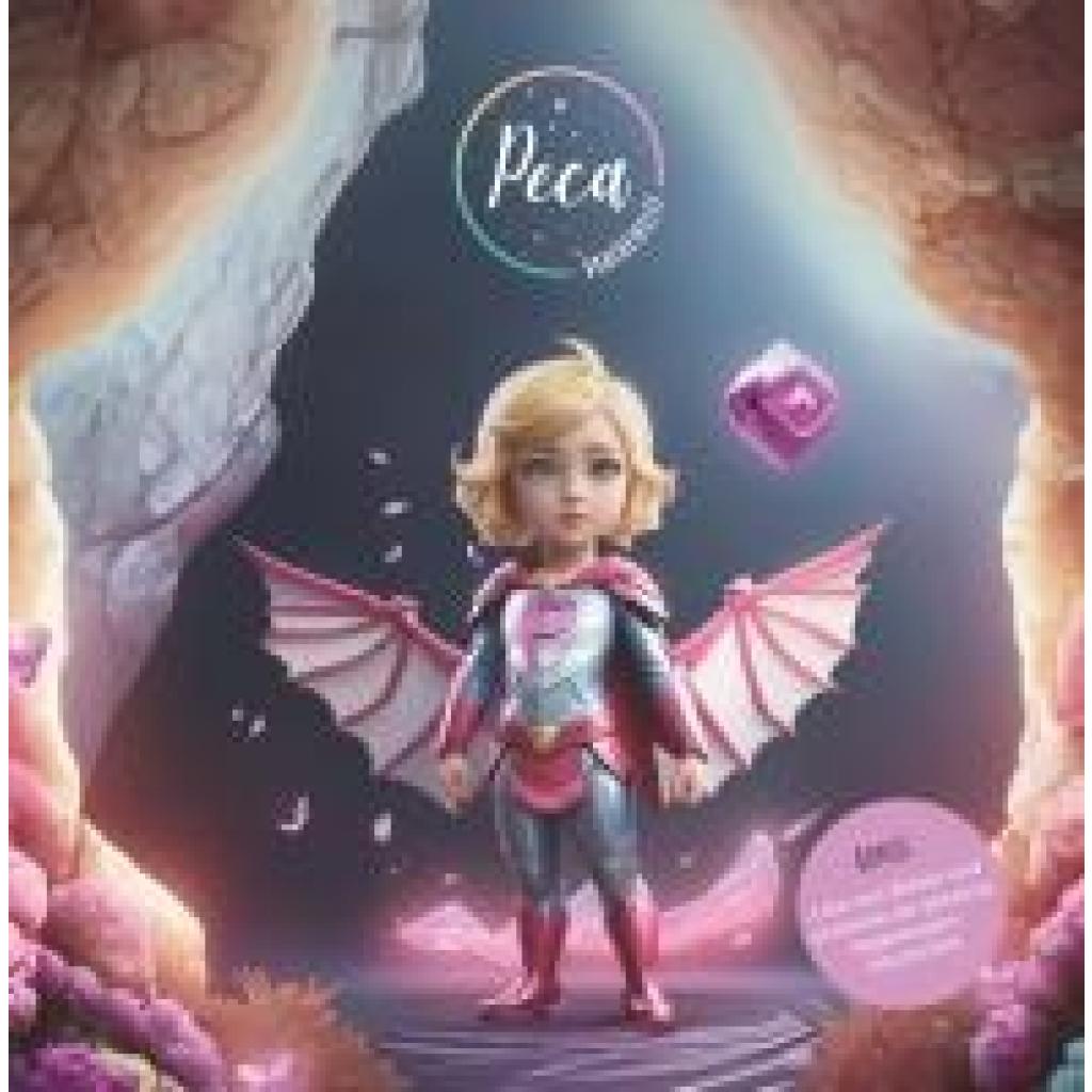 9783991659426 - Banger Pia Peca - Drachenelfe