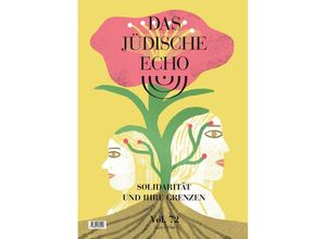 9783991660026 - Das Jüdische Echo 2024 Taschenbuch