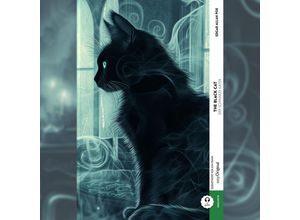 9783991682387 - The Black Cat   Der schwarze Kater (Buch + Audio-Online) - Kommentierte zweisprachige Ausgabe Englisch-Deutsch m 1 Audio m 1 Audio - Edgar Allan Poe Gebunden