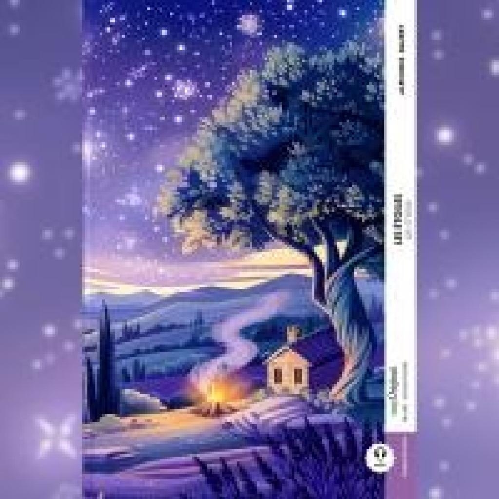 9783991684381 - Daudet Alphonse Les étoiles   Die Sterne (Buch + Audio-Online) - Frank-Lesemethode - Kommentierte zweisprachige Ausgabe Französisch-Deutsch
