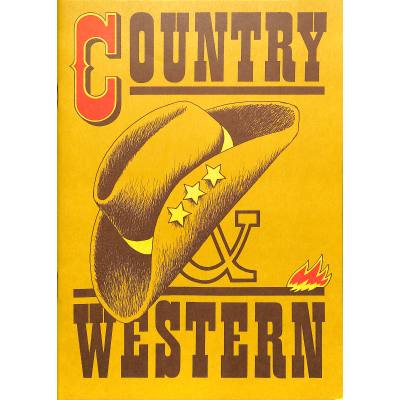 9785204741102 - Country + Western