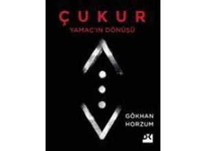 9786050950984 - Cukur - Yamacin Dönüsü - Gökhan Horzum Taschenbuch