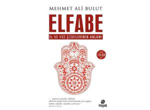 9786051510965 - Elfabe - Mehmet A Bulut Kartoniert (TB)