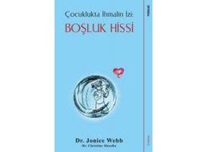 9786052250686 - Bosluk Hissi - Cocuklukta Ihmalin Izi - Jonice Webb Christine Musello Taschenbuch