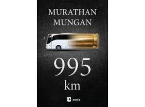 9786053162933 - 995 km - Murathan Mungan Taschenbuch