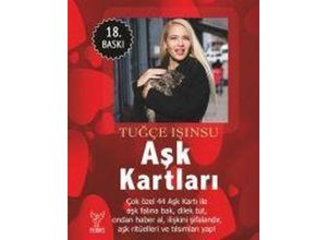 9786054726301 - Ask Kartlari - Tugce Isinsu Taschenbuch