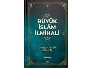9786055455071 - Büyük Islam Ilmihali (Ciltli) - Ömer Nasuhi Bilmen Taschenbuch
