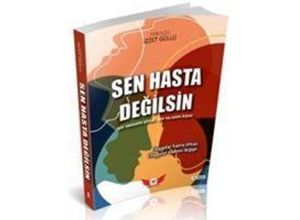 9786057157522 - Sen Hasta Degilsin - Izzet Güllü Taschenbuch