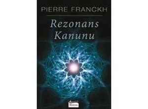 9786057572189 - Rezonans Kanunu - Pierre Franckh Taschenbuch