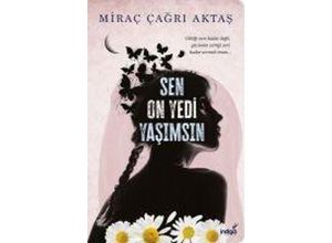 9786257671200 - Sen On Yedi Yasimsin - Mirac Cagri Aktas Taschenbuch