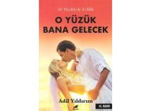 9786258360455 - 50 Maddede Evlilik - Adil Yildirim Taschenbuch