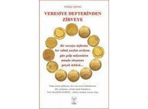 9786259418506 - Veresiye Defterinden Zirveye - Tugce Isinsu Taschenbuch