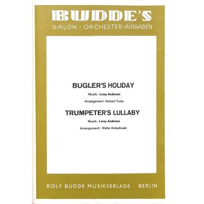 9786925780326 - Buglers holiday