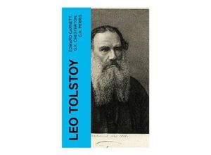 9788027380190 - Leo Tolstoy - Edward Garnett G K Chesterton GH Perris Taschenbuch