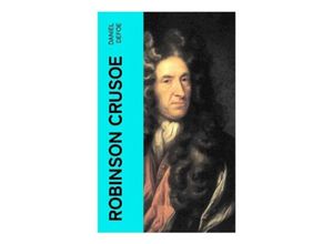 9788027380831 - Robinson Crusoe - Daniel Defoe Taschenbuch