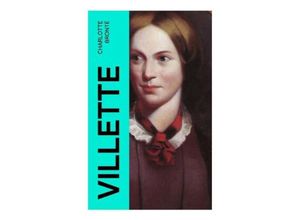 9788027380916 - Villette - Charlotte Brontë Taschenbuch