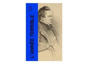 9788027383535 - Lannée terrible - Victor Hugo Taschenbuch