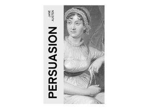 9788027383672 - Persuasion - Jane Austen Taschenbuch