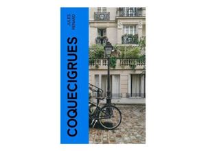 9788027383689 - Coquecigrues - Jules Renard Taschenbuch