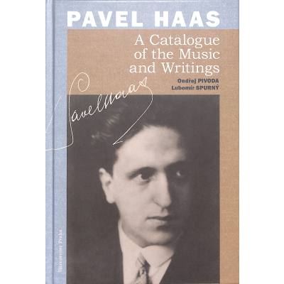 9788086385426 - A catalogue of the music and writings