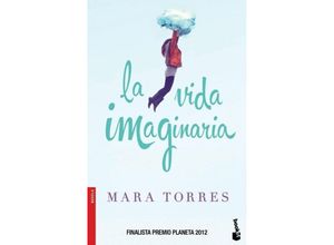 9788408119135 - La vida imaginaria - Mara Torres Taschenbuch