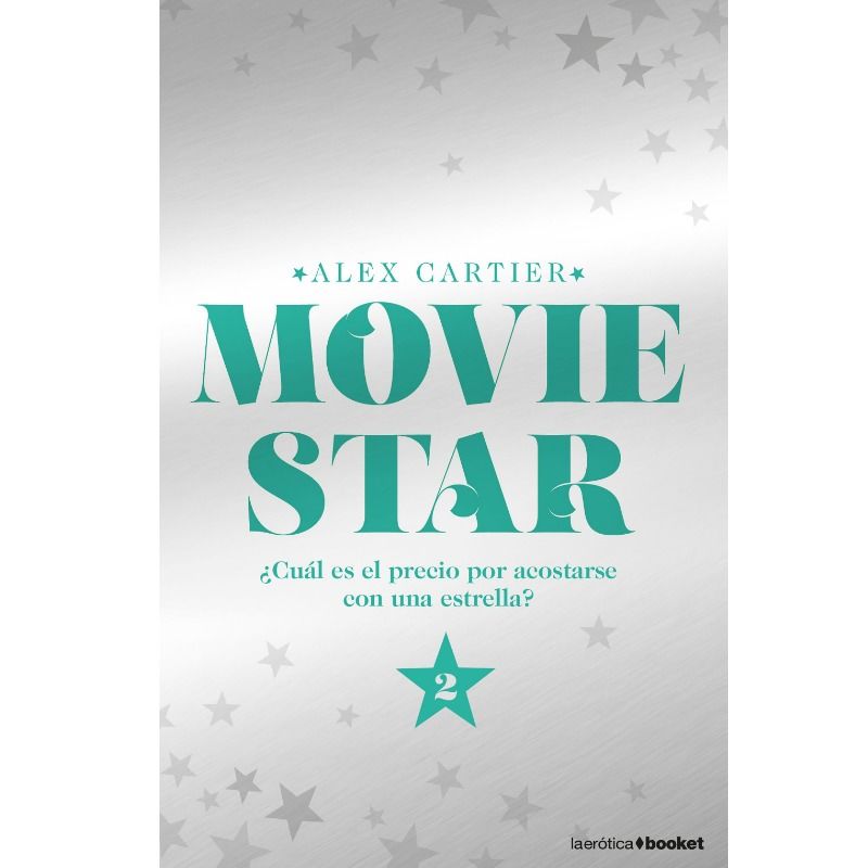 9788408175018 - - MOVIE STAR 2 | TASCHENAUSGABE