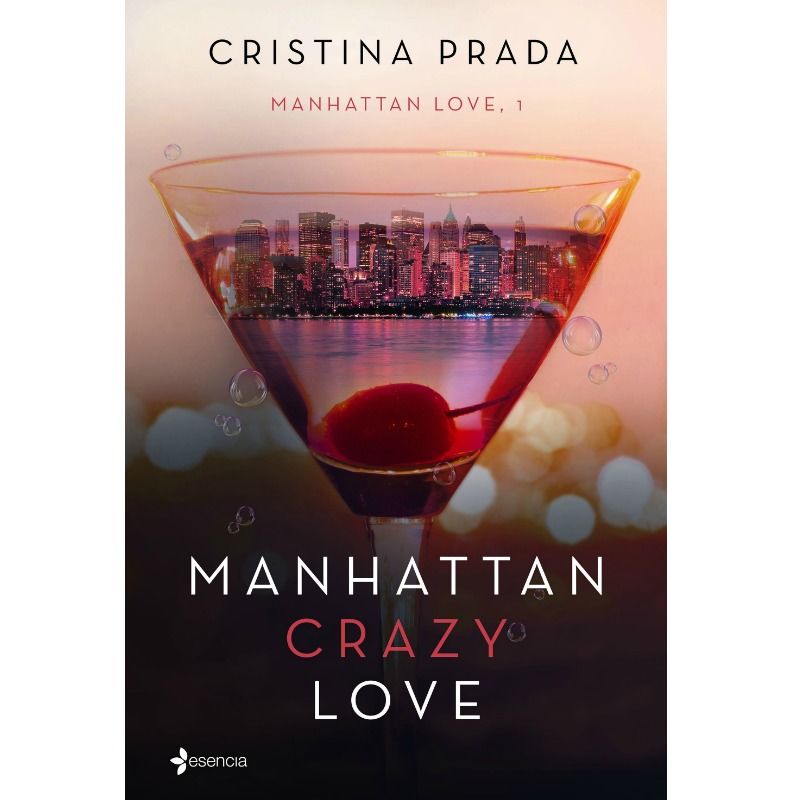 9788408175285 - - MANHATTAN CRAZY LOVE