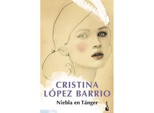 9788408195184 - Niebla en tanger - Cristina López Barrio Gebunden