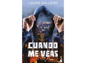 9788408208044 - Cuando me veas - Laura Gallego Taschenbuch