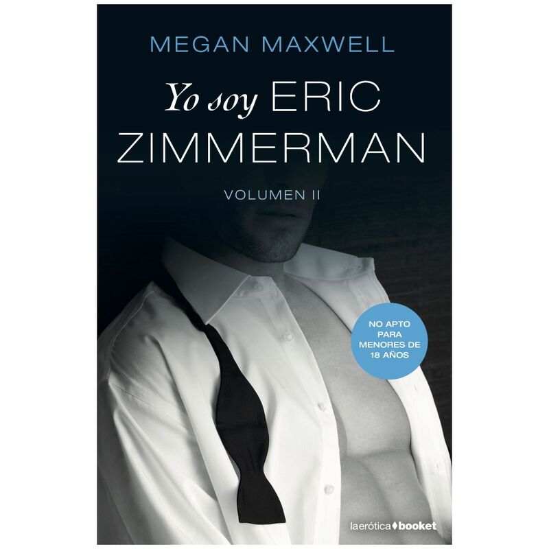 9788408212737 - - YO SOY ERIC ZIMMERMAN VOL II | TASCHENAUSGABE