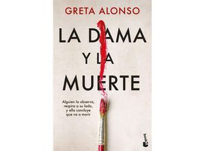 9788408282976 - La dama y la muerte - Greta Alonso Taschenbuch