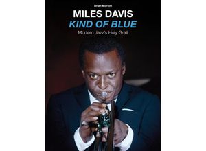 9788409345618 - The Making Of Kind Of Blue - Miles Davis (CD mit Buch)