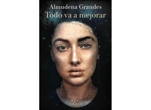 9788411073929 - Todo va a mejorar - Almudena Grandes Taschenbuch