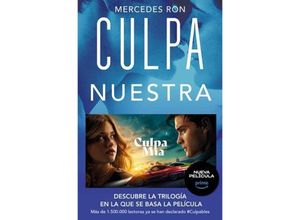 9788413142036 - Culpa Nuestra - Mercedes Ron Taschenbuch