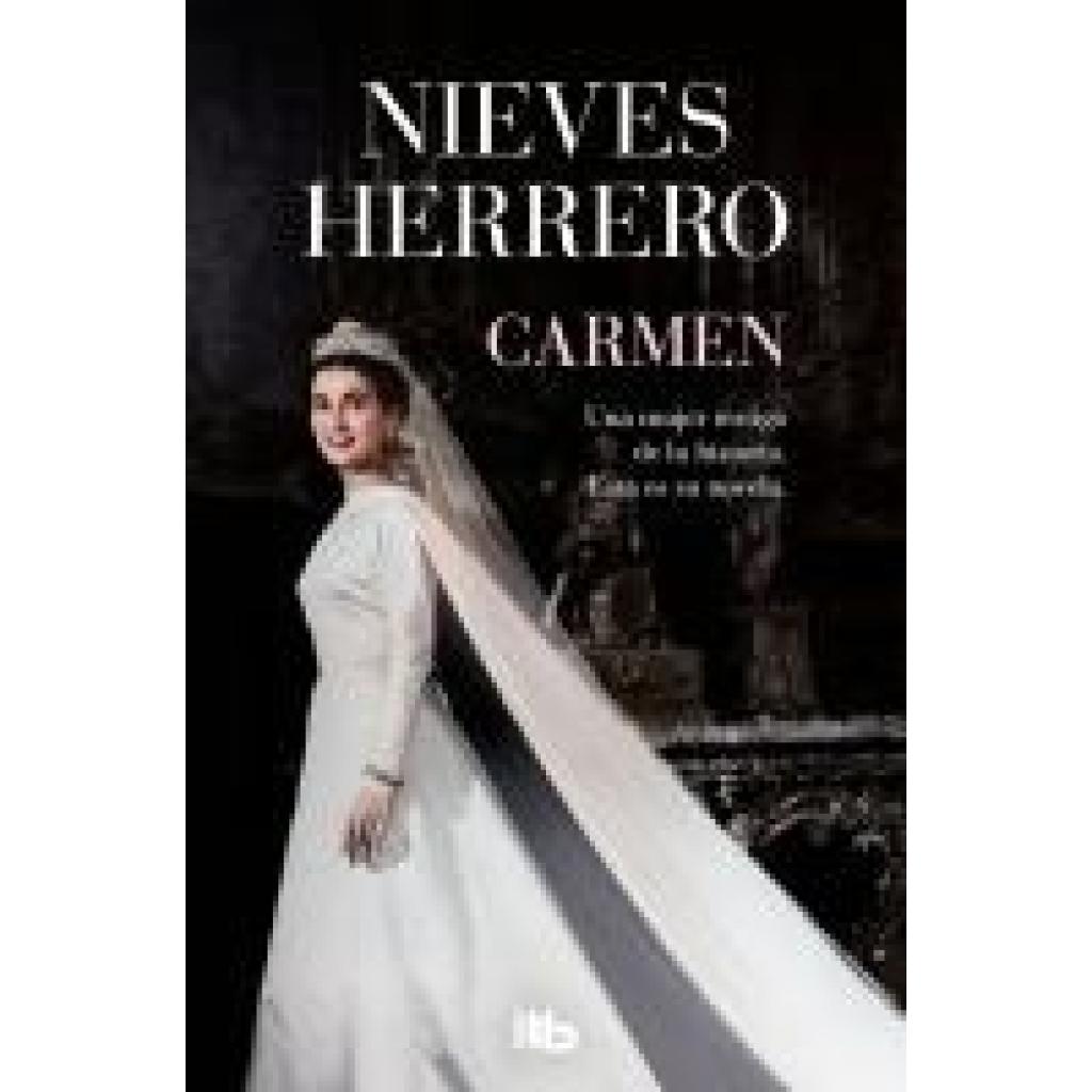 9788413149622 - Herrero Nieves Carmen