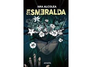 9788414336984 - Esmeralda - Ana Alcolea Taschenbuch