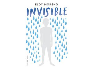 9788416588435 - Invisible - Eloy Moreno Kartoniert (TB)