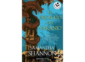 9788417821739 - El priorato del naranjo - Samantha Shannon Taschenbuch